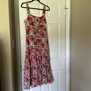 Alexis Dress